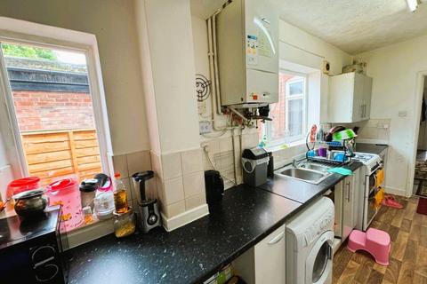 60 Greenhill Road, Handsworth, Birmingham, B21 8DY