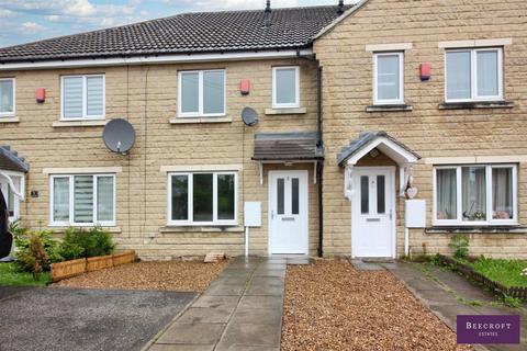 2 Hazel Gardens, Worsbrough, Barnsley, S70 4BU