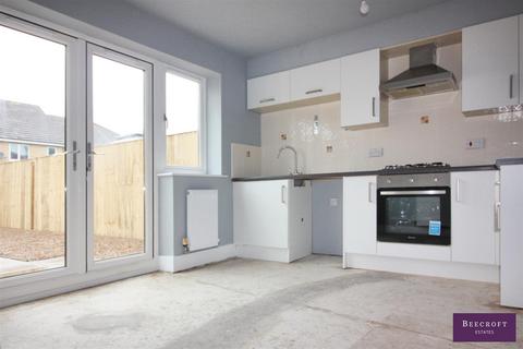 2 Hazel Gardens, Worsbrough, Barnsley, S70 4BU