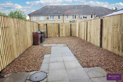 2 Hazel Gardens, Worsbrough, Barnsley, S70 4BU