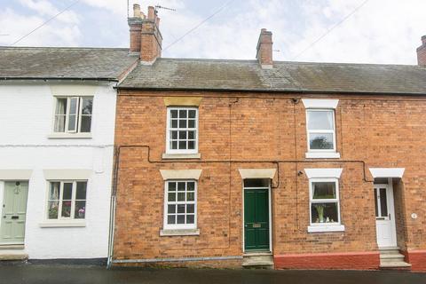 2 bedroom terraced house for sale, Church Street, Husbands Bosworth