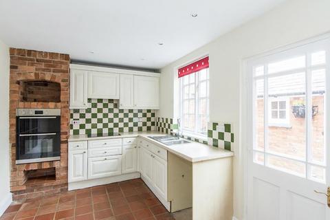 2 bedroom terraced house for sale, Church Street, Husbands Bosworth