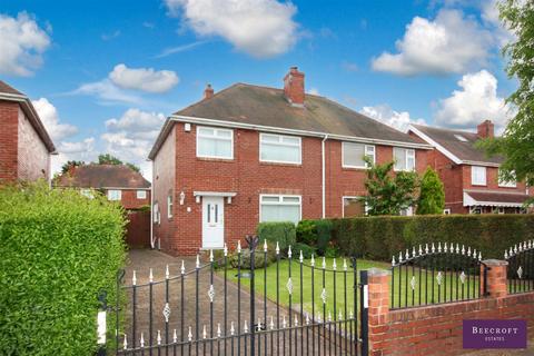 3 bedroom semi-detached house for sale, Cutts Avenue, Wath-Upon-Dearne, Rotherham
