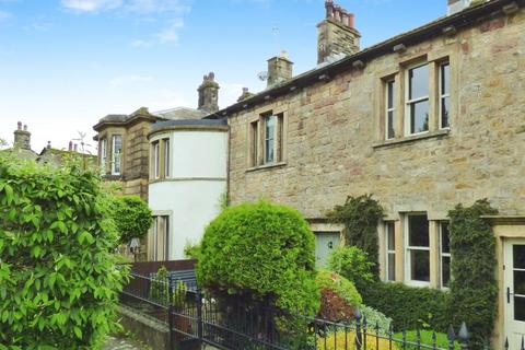 2 bedroom terraced house for sale, High Street, Gargrave