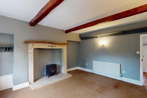 2 bedroom terraced house for sale, High Street, Gargrave