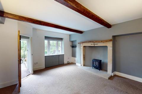 2 bedroom terraced house for sale, High Street, Gargrave