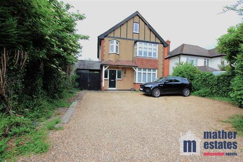 4 bedroom detached house for sale, Tollgate Road, Colney Heath, St Albans