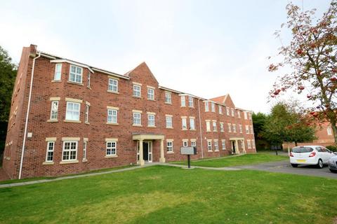 2 bedroom apartment to rent, Rymers Court, Darlington