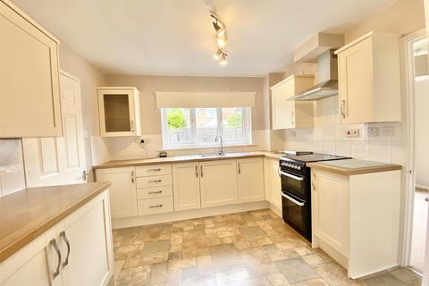 4 bedroom detached house to rent, 18 Otterbeck Way, Aiskew, Bedale