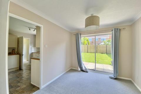 4 bedroom detached house to rent, 18 Otterbeck Way, Aiskew, Bedale