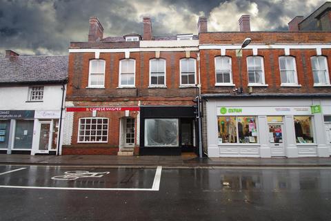 Property for sale, High Street, Wallingford