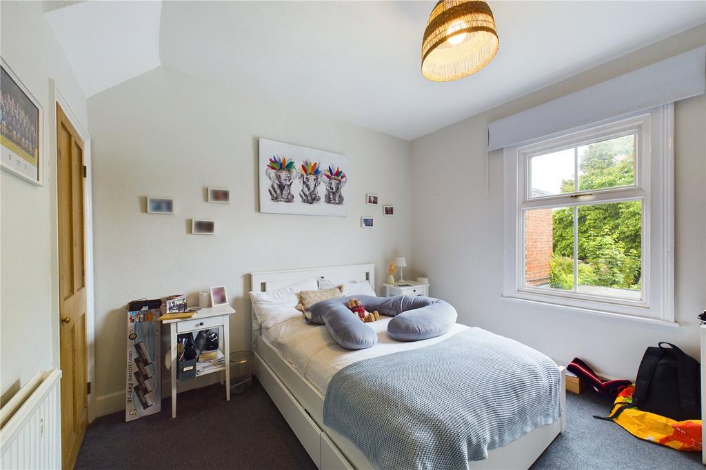 Masyer Bedroom