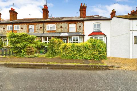 3 bedroom terraced house to rent, Thames Avenue, Pangbourne, Reading, Berkshire, RG8