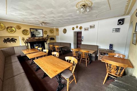 Pub for sale, Aberdulais, Neath