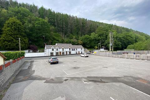 Pub for sale, Aberdulais, Neath