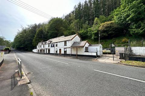 Pub for sale, Aberdulais, Neath