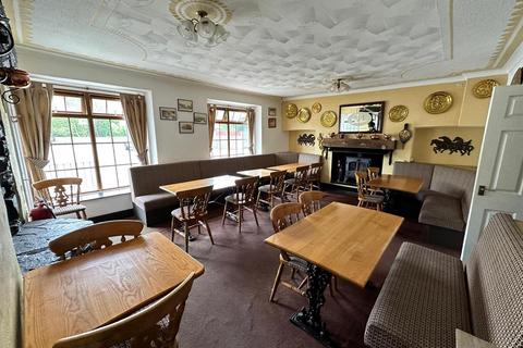 Pub for sale, Aberdulais, Neath