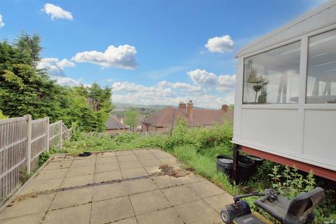 2 bedroom detached bungalow for sale, Russet Avenue, Carlton, Nottingham