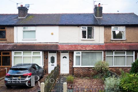 3 bedroom terraced house for sale, Balshaw Avenue, Euxton, Chorley