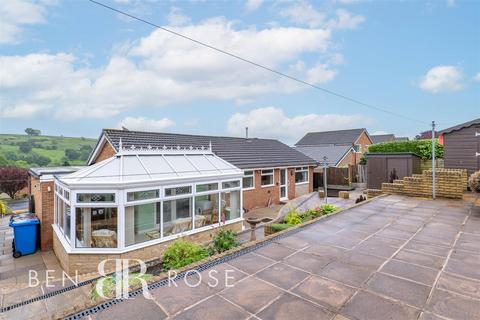 3 bedroom detached bungalow for sale, Heather Lea Drive, Brinscall, Chorley