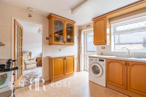 9 Heather Lea Drive, Brinscall, Chorley, PR6 8PH