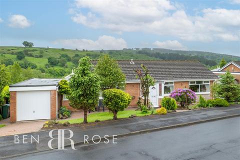 3 bedroom detached bungalow for sale, Heather Lea Drive, Brinscall, Chorley