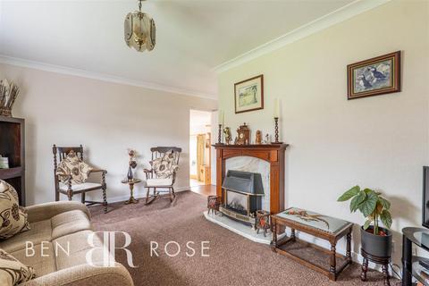 10 Heather Lea Drive, Brinscall, Chorley, PR6 8PH