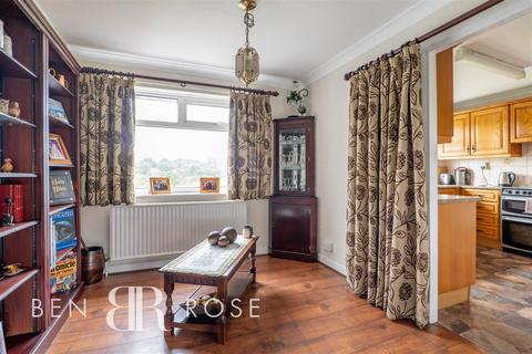 10 Heather Lea Drive, Brinscall, Chorley, PR6 8PH