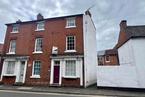 2 bedroom semi-detached house for sale, Evesham Street, Alcester B49