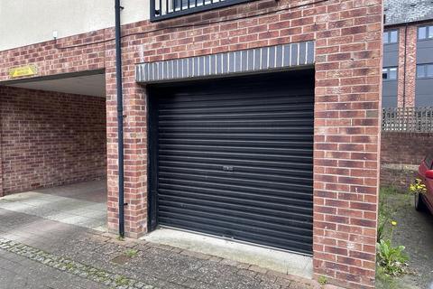 Garage for sale, Fieldfare Drive, Allerton Bywater, Castleford