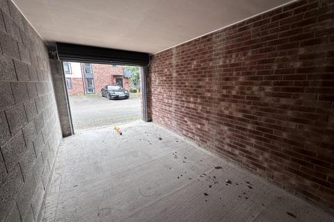 Garage for sale, Fieldfare Drive, Allerton Bywater, Castleford