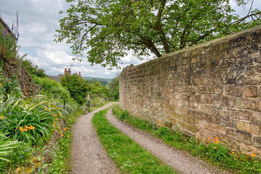 Boundary wall on Rectory Lane.jpg