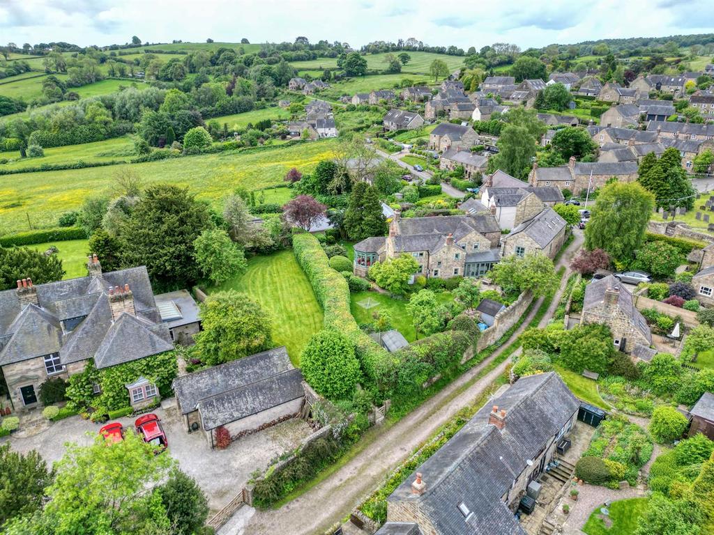 Rectory Lane, the plot and village.jpg