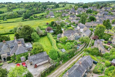 3 bedroom property with land for sale, Rectory Lane, Kirk Ireton DE6