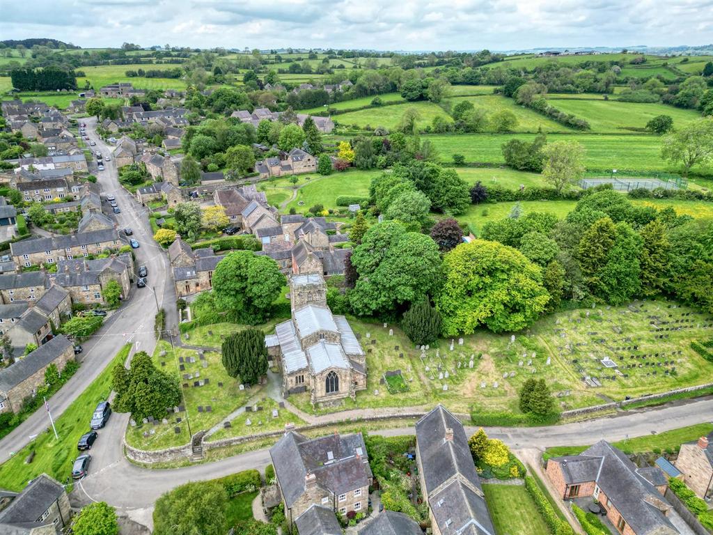 Kirk Ireton - church and looking west.jpg