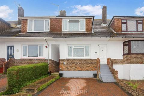 2 bedroom house to rent, Truleigh Drive, Portslade