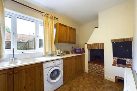 2 bedroom terraced house for sale, Church Hill, Reepham