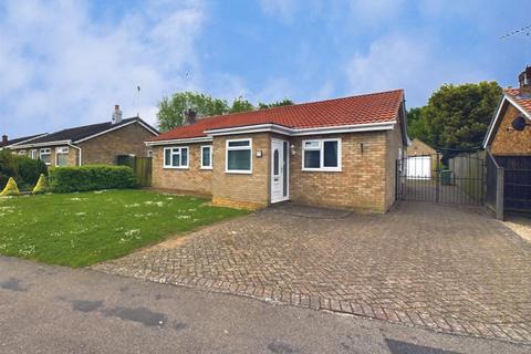 4 bedroom detached bungalow for sale, Lavender Grove, Toftwood, Dereham