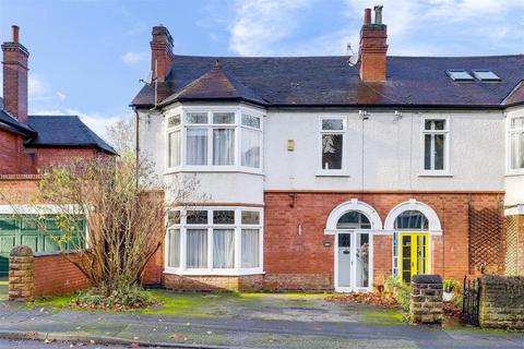 4 bedroom semi-detached house for sale, Thorncliffe Road, Mapperley Park NG3