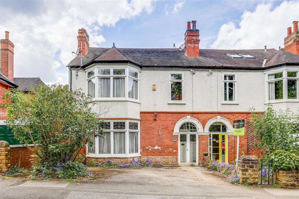 Thorncliffe Road, Mapperley Park NG3 4 bed semidetached house for sale