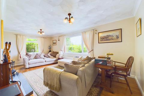 4 bedroom chalet for sale, Cook Road, Holme Hale, Thetford