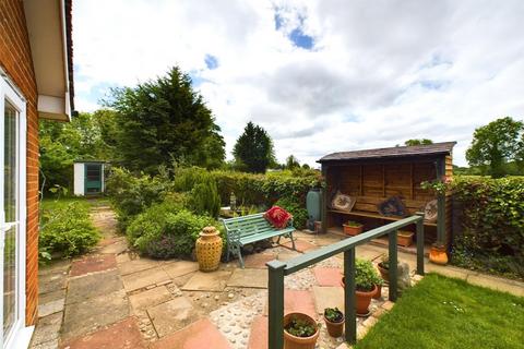 4 bedroom chalet for sale, Cook Road, Holme Hale, Thetford