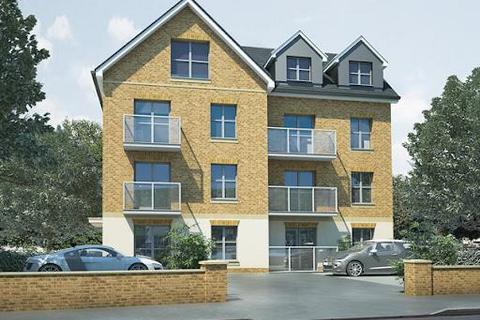 1 bedroom apartment for sale, Dixons Hill Road, Welham Green, North Mymms