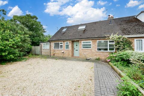 4 bedroom semi-detached house for sale, Church Lane, Chalgrove OX44