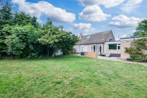 4 bedroom semi-detached house for sale, Church Lane, Chalgrove OX44