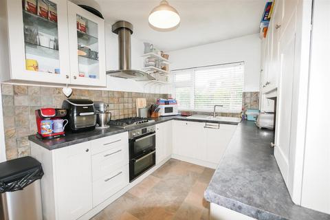 3 bedroom semi-detached house for sale, Church Lane, Chalgrove OX44