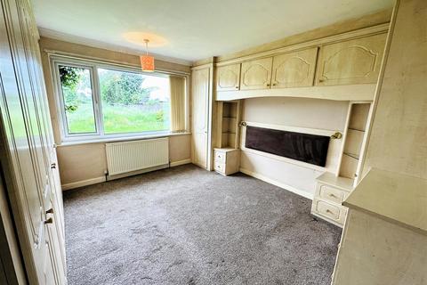 4 bedroom detached bungalow for sale, Selby Road, Wistow, Selby