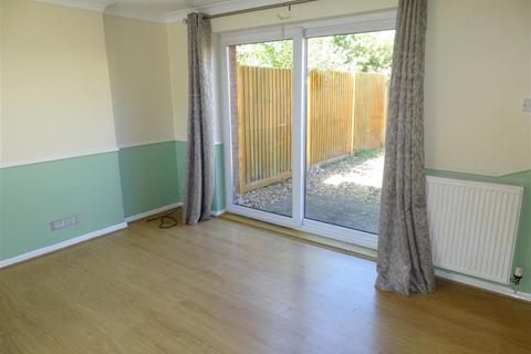 2 bedroom property to rent, Cardinals Gate, Werrington, Peterborough, PE4 5AS