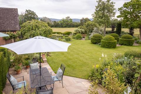 5 bedroom detached house for sale, Stonehouse Farm, Mathon, Malvern, Herefordshire, WR13 5PS