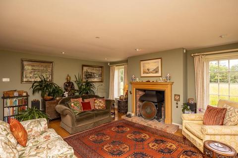 5 bedroom detached house for sale, Stonehouse Farm, Mathon, Malvern, Herefordshire, WR13 5PS